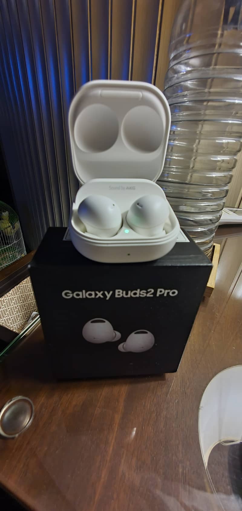 Galaxy buds 3 pro 1