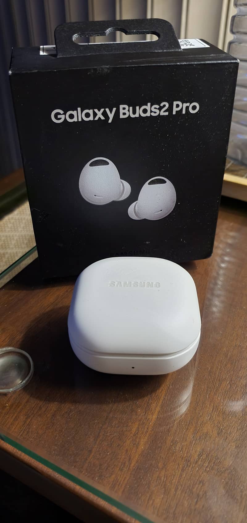 Galaxy buds 3 pro 2