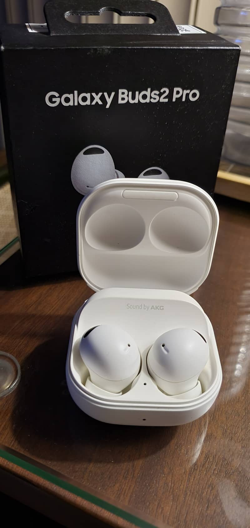 Galaxy buds 3 pro 3