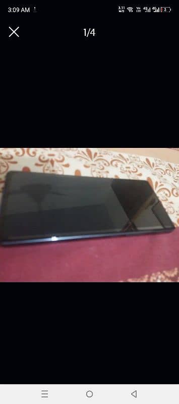 Infinix Note 40 With wireless powerbank 3