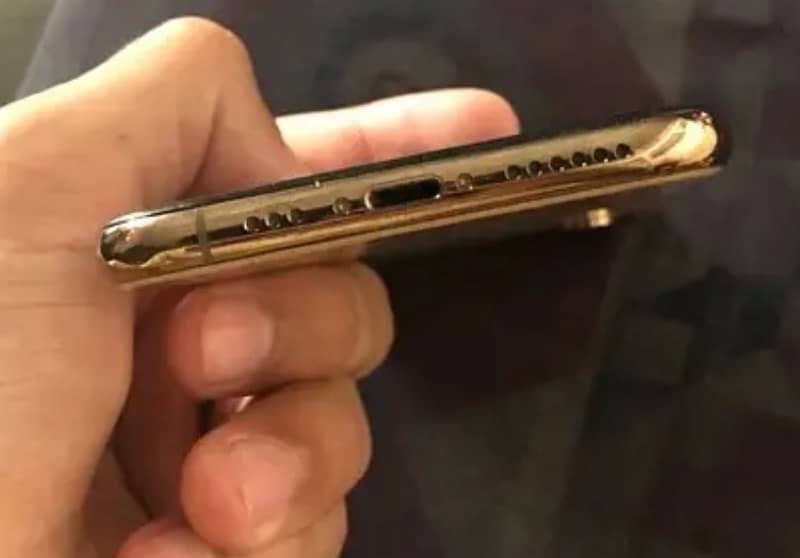 iphone XS non PTA sim working fo few months 2