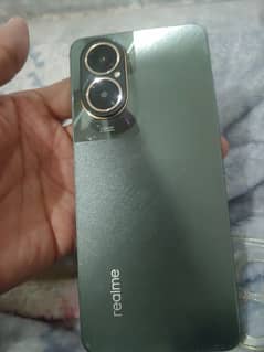 realme c67