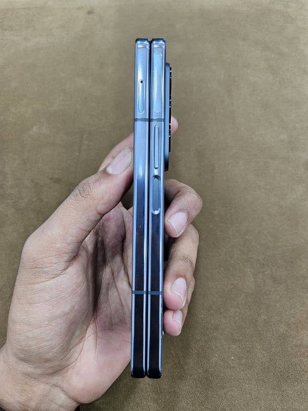 Samsung Galaxy Fold 4 5G Official PTA Approved 4