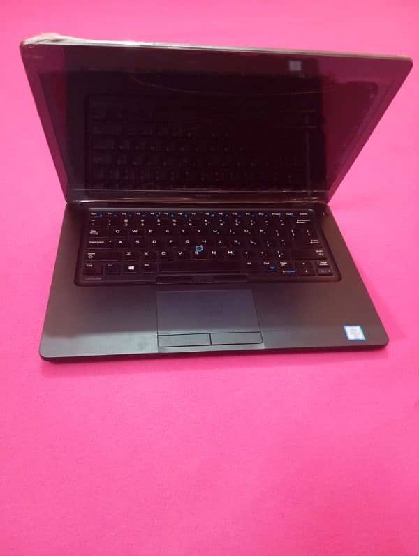 Dell Latitude 5480 core i5 6 generation 1