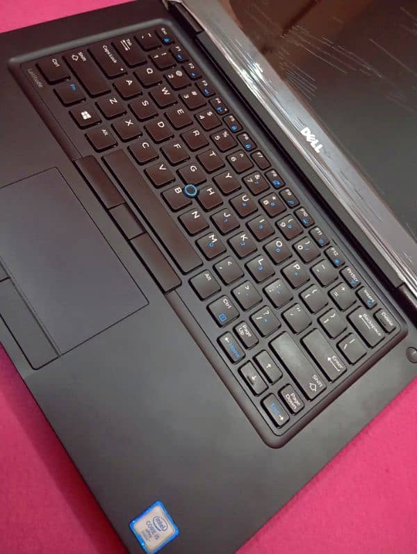 Dell Latitude 5480 core i5 6 generation 2