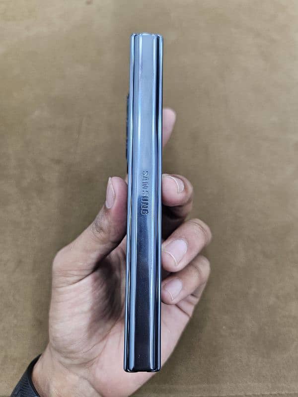 Samsung Galaxy Fold 4 5G Official PTA Approved 3