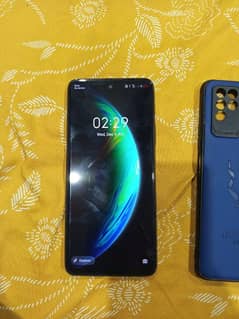 infinix note 10 6gb 128gb