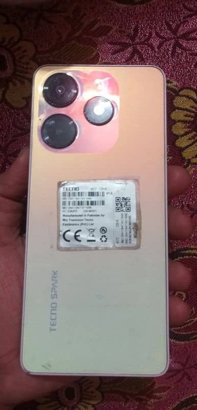 tecno spark 10pro 8/128 faster than infinix samsung redmi realme sets 4