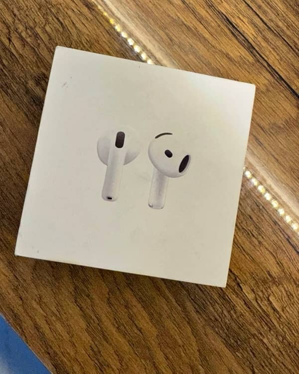 Apple AirPods 3, 3rd Generation 0