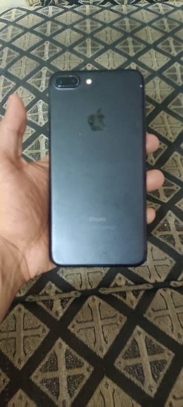 iphone 7 plus 256gb approved 0