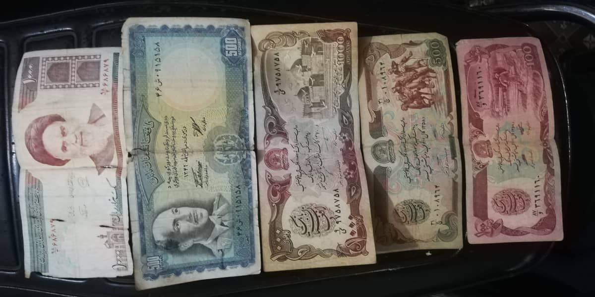 Currency notes for you 4