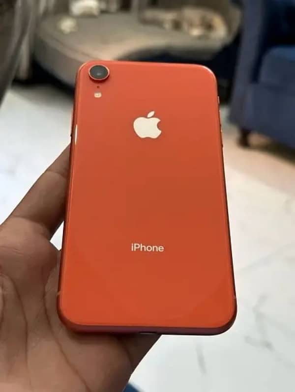 iphone xr 2