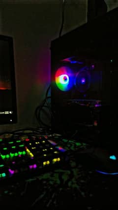 Gamming Pc