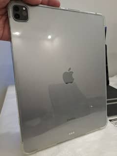 iPad Pro 12.9 M2 (128GB)