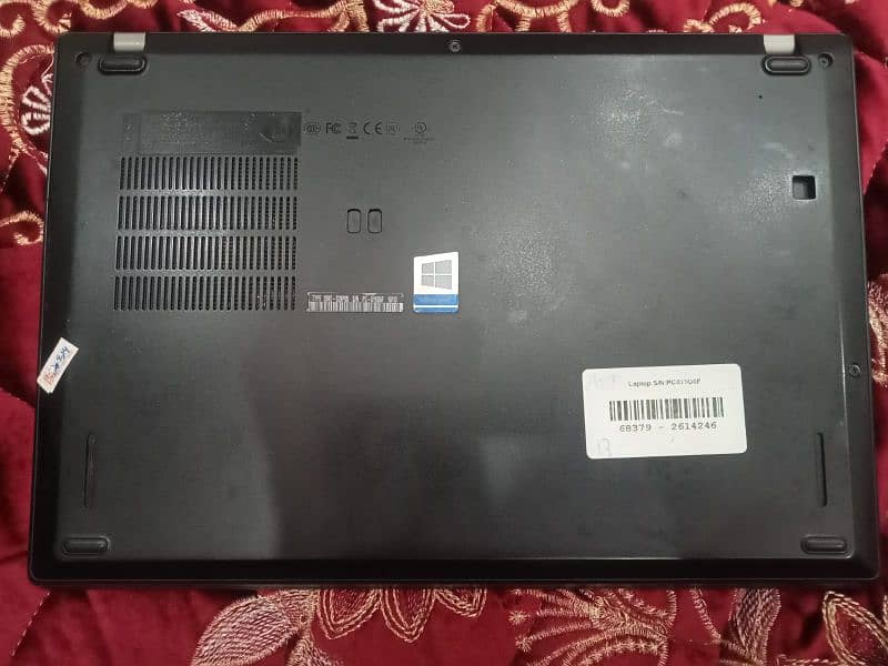 Lonovo Core I5 available for for sale at reasonable price 4