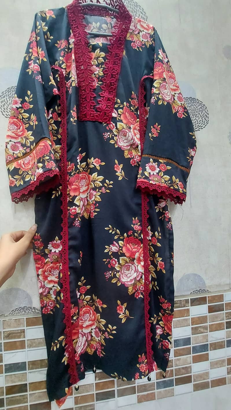 get affordable dresses in premium quality at Mrkbyiqra 3