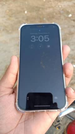 i phone  12 pro 256gb (read Description carefully )