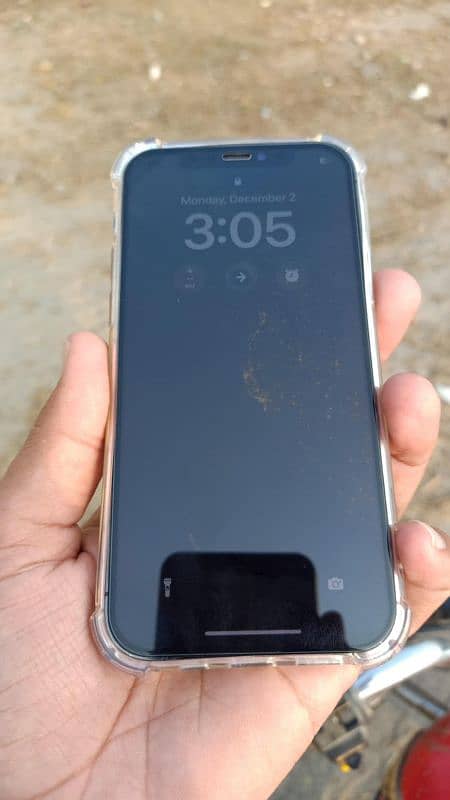 i phone  12 pro 256gb (read Description carefully ) 0