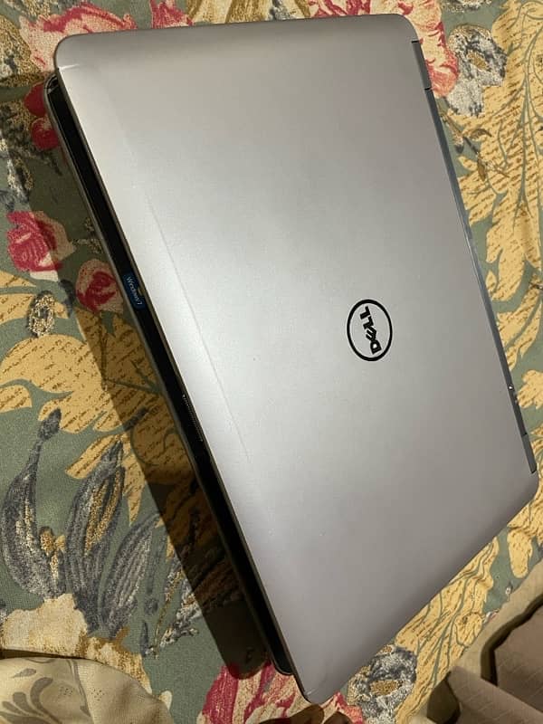 Dell Latitude E6440 i7 4th 2