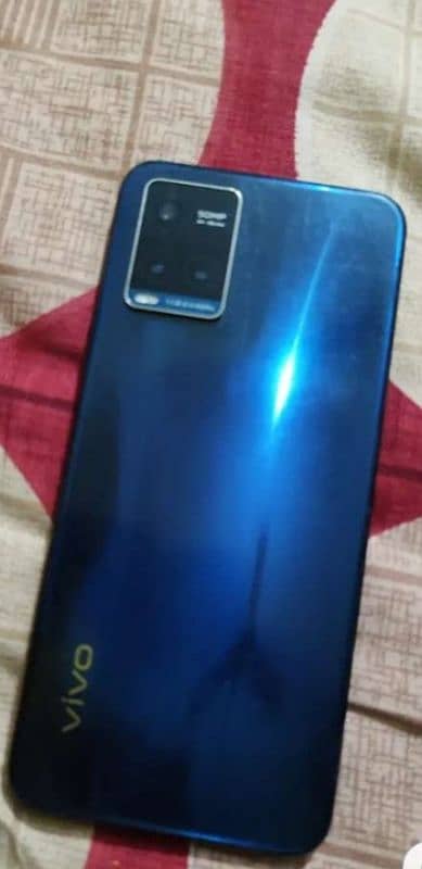 vivo Y21T 0