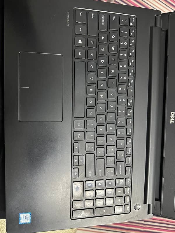 DELL CORE I3 6th GENERATION 1