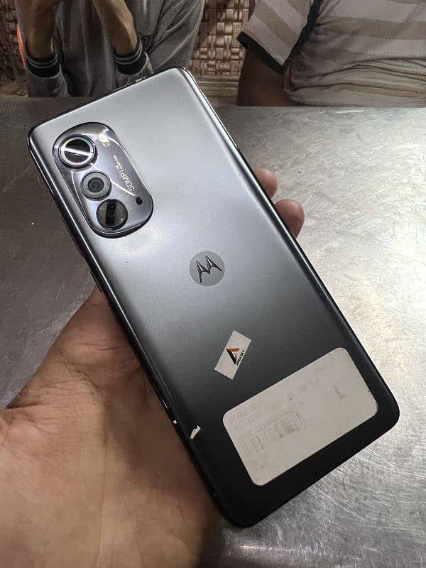 Motorola edge 2022 non pta 0