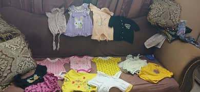 girl clothes