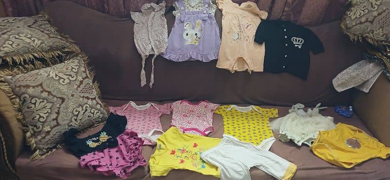 girl clothes 1