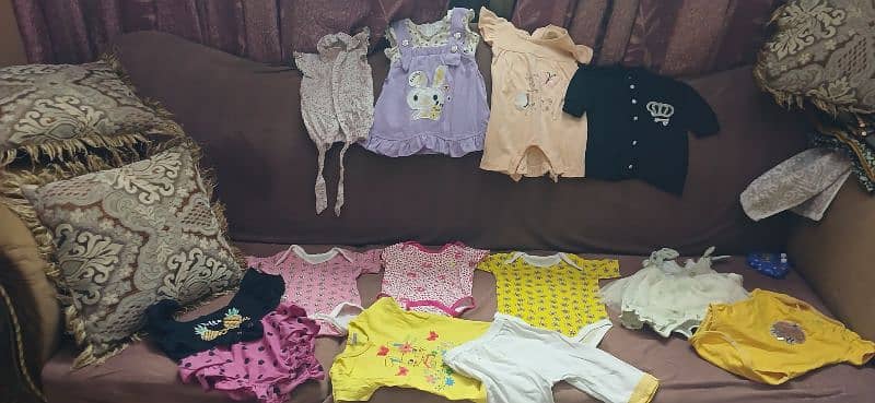 girl clothes 2