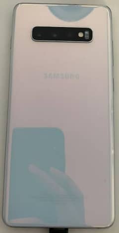 Samsung Galaxy S10 5G