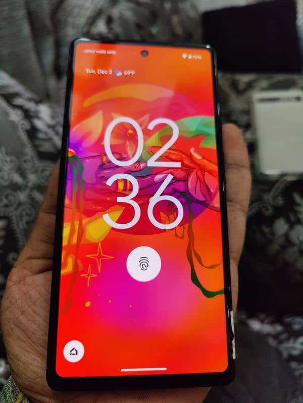 PIXEL 6A 5G PTA APPROVED 3