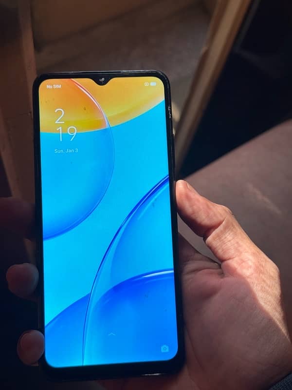 Oppo A15 32 Gb 5