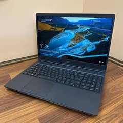 Dell Precision 7550 | Core i5 10th Generation | H Processor | 4GB Card