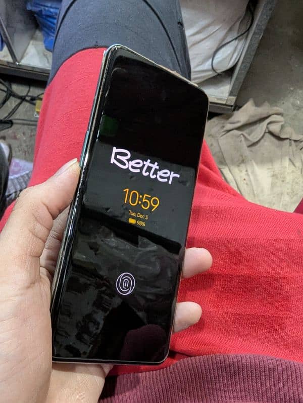 OnePlus. 10pro Non pTa 10 by 10 condition 4