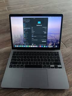 Macbook Air 13