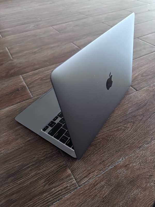 Macbook Air 13 1