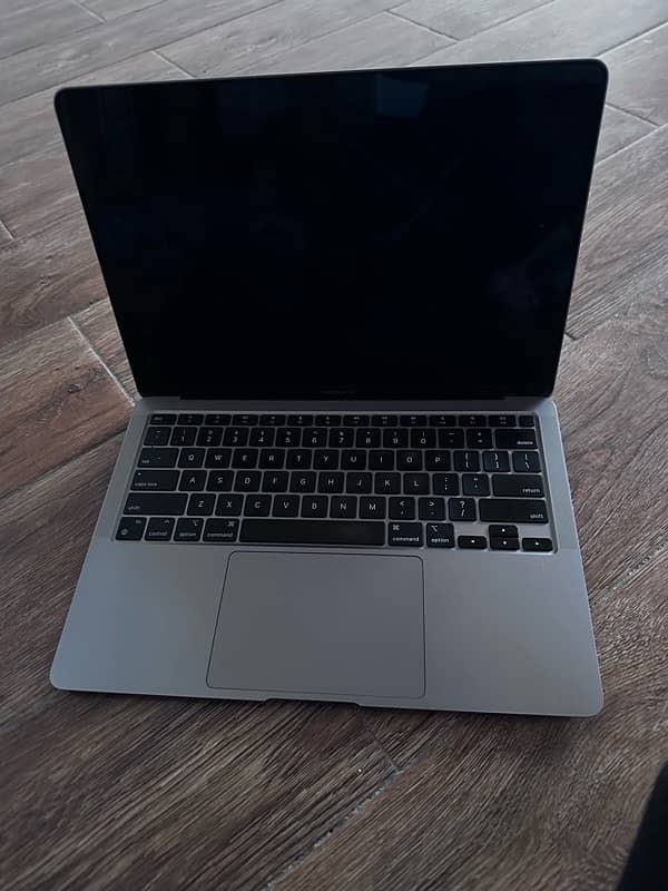 Macbook Air 13 2