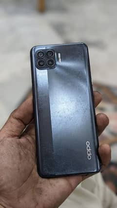 oppo F17 pro. 8/128with box