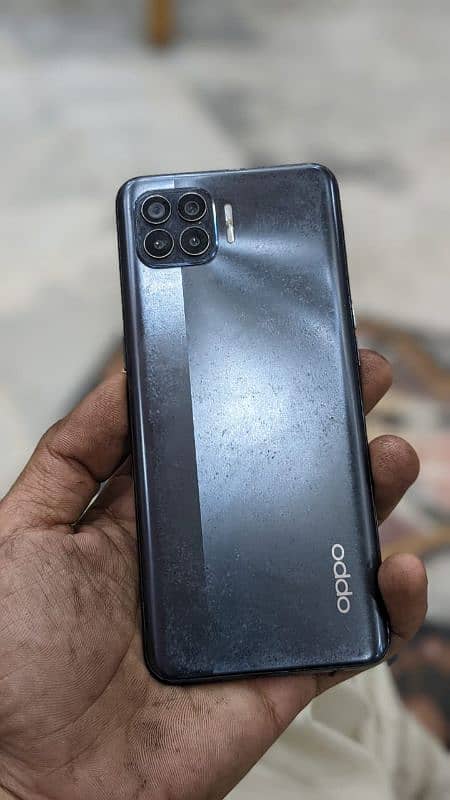 oppo F17 pro. 8/128with box 0