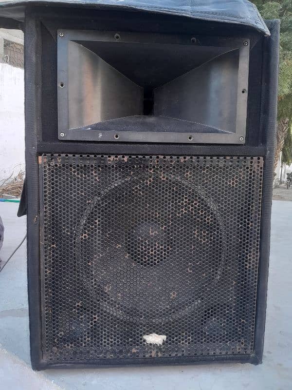 yamha orignal speakers 0