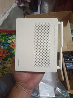 Router Huawei