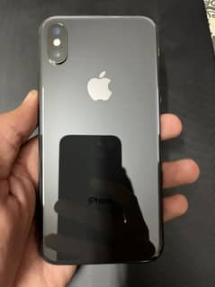 iPhone X 64gb PTA Approved