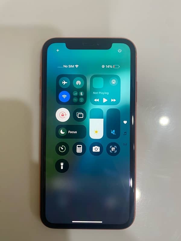 Iphone Xr 64 Gb Non Pta 1