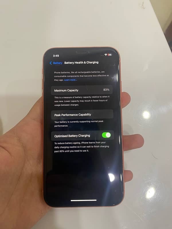 Iphone Xr 64 Gb Non Pta 2