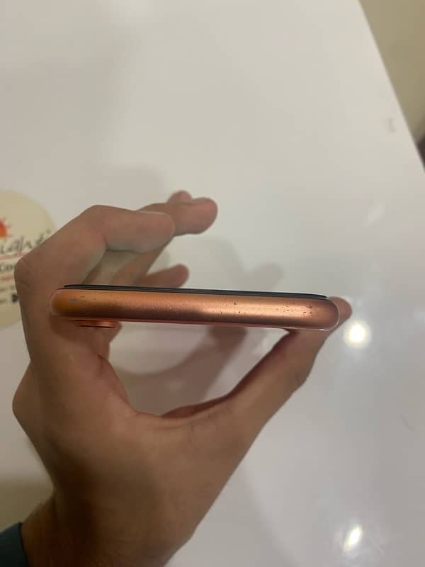 Iphone Xr 64 Gb Non Pta 3