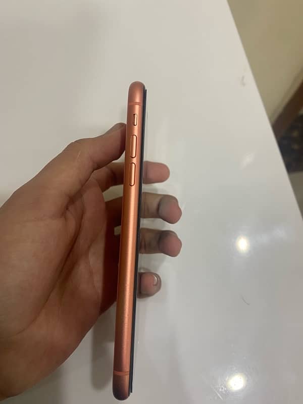 Iphone Xr 64 Gb Non Pta 4