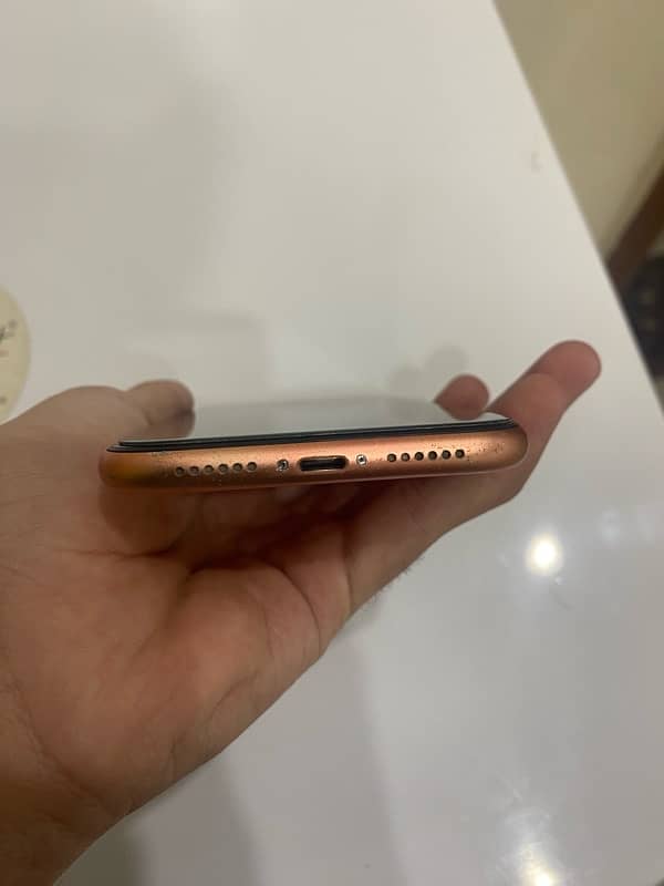 Iphone Xr 64 Gb Non Pta 5