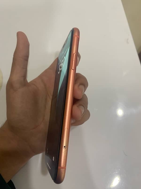 Iphone Xr 64 Gb Non Pta 6