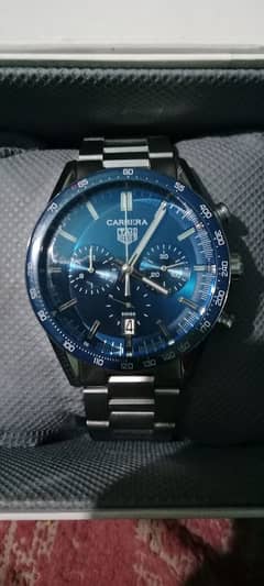 Tag Heuer