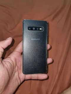 Samsung s10